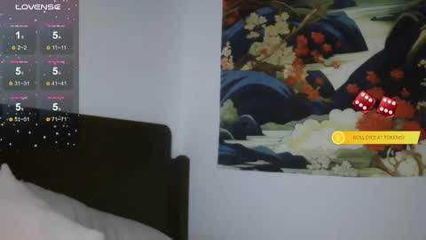 Lilly online show from March 7, 11:50 am