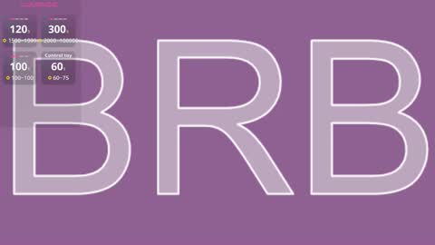 loly_marce online show from February 13, 9:38 pm