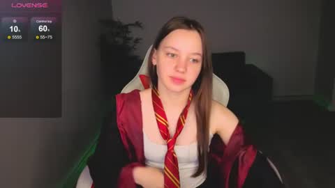 lolytarose online show from July 9, 1:52 am