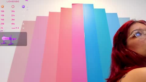 lolyyunno online show from April 4, 1:26 am