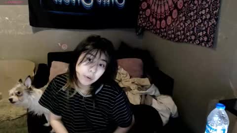 Snapshot of londonray chatting on October 22, 2:27 am londonray online show from October 22, 2:27 am