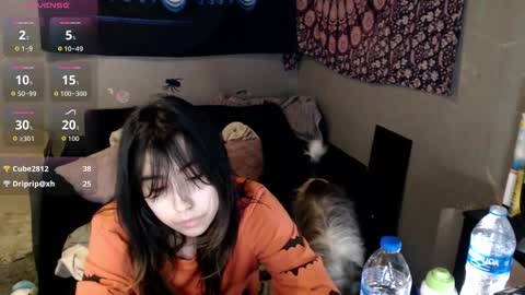 londonray online show from October 26, 8:54 am