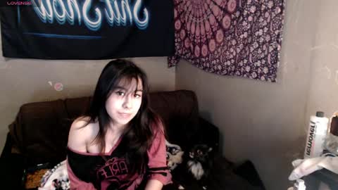 londonray online show from March 31, 10:43 pm