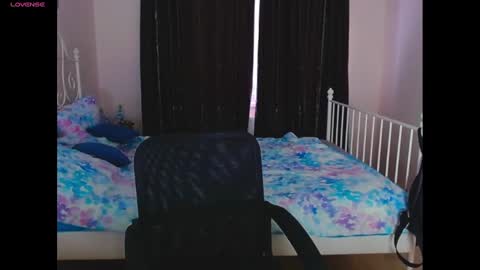 Hello my name is Ella lets have fun online show from February 27, 1:07 pm