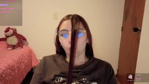 sofia lopez online show from August 1, 12:12 am