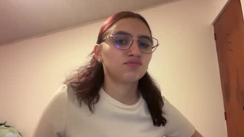 sofia lopez online show from February 14, 12:34 am