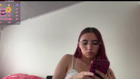 sofia lopez online show from June 24, 5:56 pm
