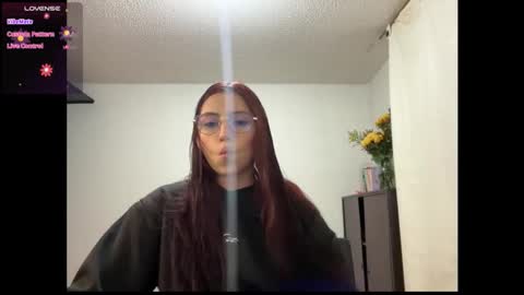 sofia lopez online show from September 24, 10:03 am