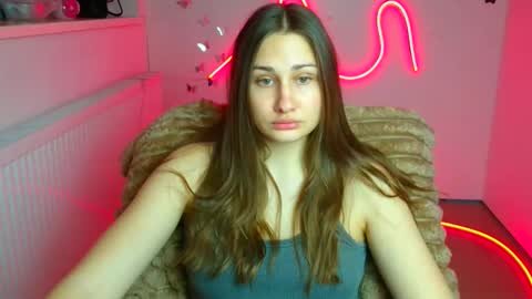 Lora online show from April 20, 5:32 am