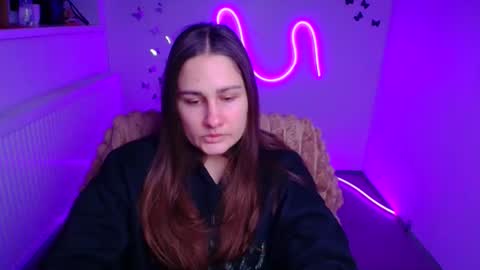 Lora online show from February 20, 6:59 am