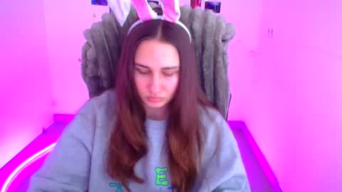 Lora online show from February 13, 8:16 am