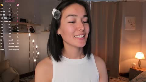 Lora control 2 min for every new Fan Club subscriber online show from January 16, 8:43 am