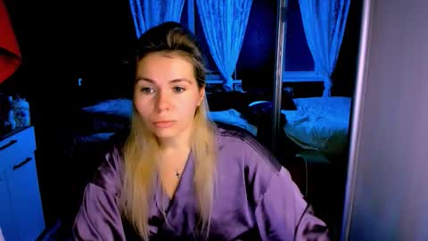 Lora online show from November 25, 2:36 am