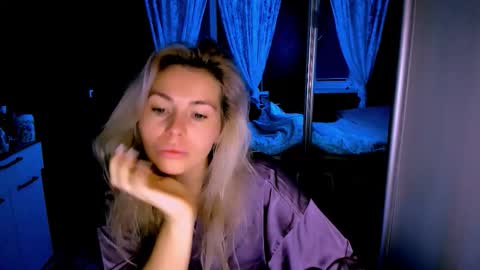 Lora online show from November 21, 2:46 am