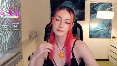 Lora online show from October 4, 12:11 pm