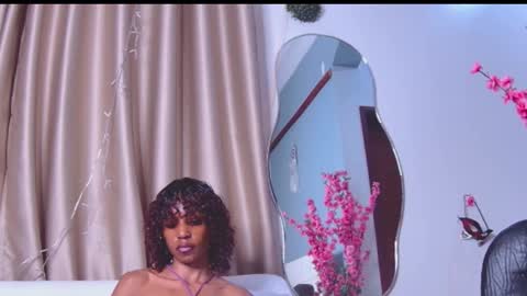 Blackcat online show from December 22, 5:21 am