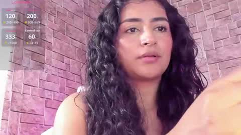 lore_rey online show from February 27, 2:44 am