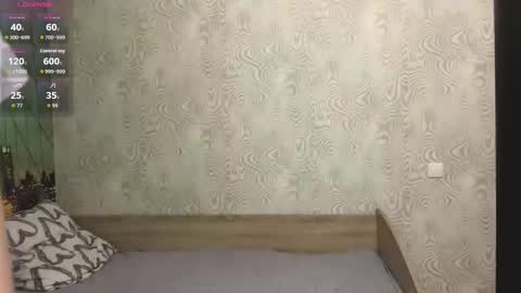 Olivia online show from November 22, 11:13 am