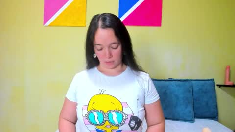 Loren Grey online show from November 30, 10:03 pm