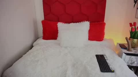 LORELI online show from September 23, 3:59 am