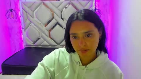 lorem_adams online show from January 17, 11:17 am