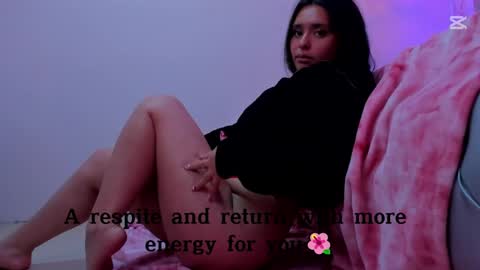 lorem_adams online show from February 5, 11:12 am