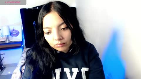 Loren online show from August 2, 12:13 am