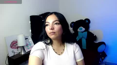 Loren online show from July 2, 8:59 pm
