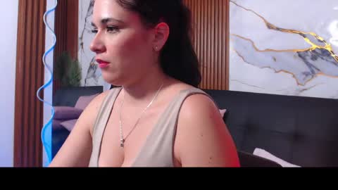 Loren online show from April 17, 3:08 am