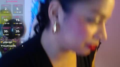 lorena494103 online show from October 24, 6:53 am