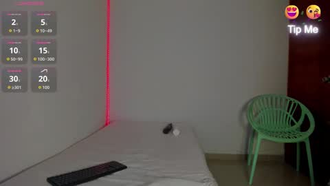 Lorena online show from September 23, 4:16 pm