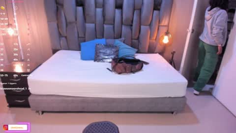 Snapshot of lorena_vieira_ chatting on January 26, 12:01 pm Lorena Vieira  online show from January 26, 12:01 pm