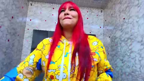 lorena_watson online show from July 4, 12:50 am
