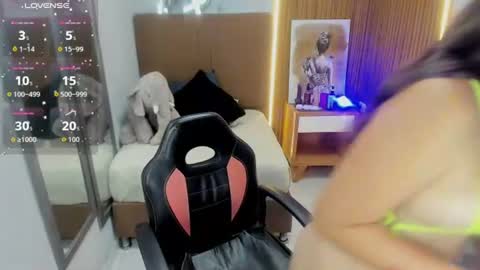 lorenadavies online show from July 6, 12:43 pm