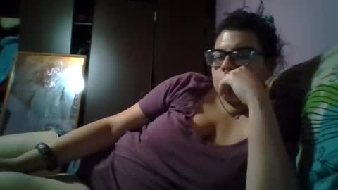 loretoochagavia0 online show from March 16, 1:30 am