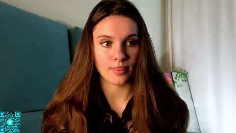 Chloe for Fan BlackHole online show from March 23, 5:19 pm