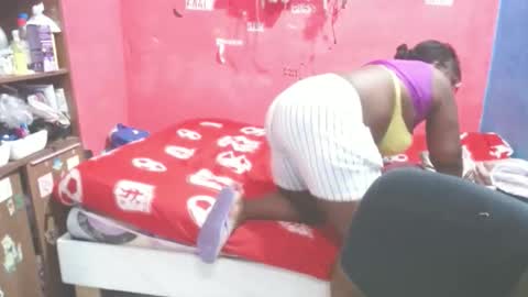 loretybighot online show from April 5, 3:11 pm