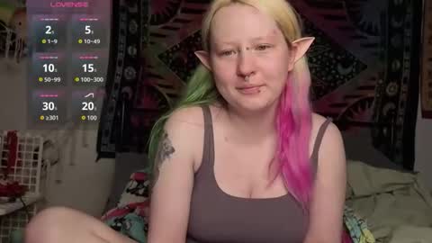 Lori Critter online show from May 4, 10:19 am