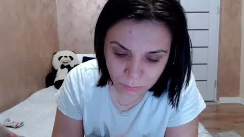 LorraGrey online show from January 17, 9:55 pm