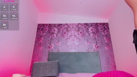  Soy Lorena  online show from November 5, 9:09 pm