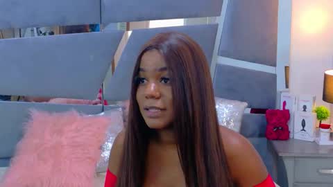 lorraine_johnson online show from April 13, 7:14 pm