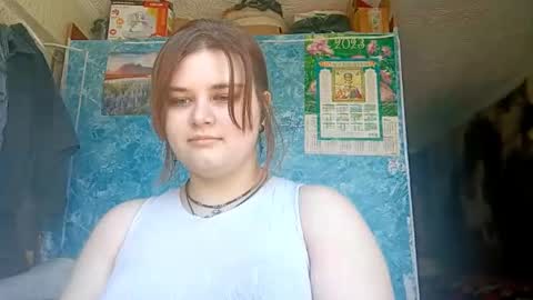 Lisa online show from March 25, 7:33 am