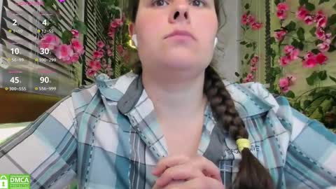 Alisa   My darlings online show from May 13, 10:48 pm