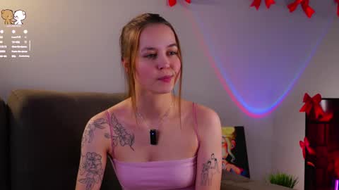 Jess online show from March 3, 7:47 am