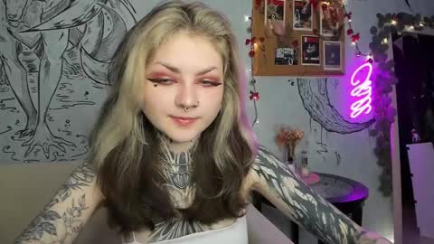 lostallice online show from January 8, 6:09 am