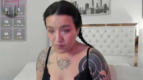 LOTTIE online show from January 9, 4:17 am