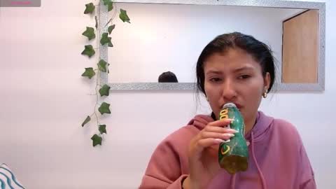 Louis K online show from April 12, 11:13 am