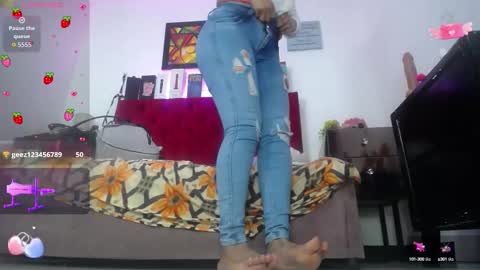  LouIse  online show from September 15, 12:57 pm