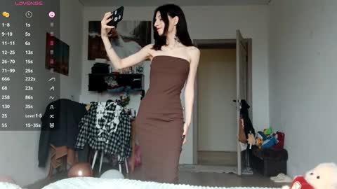 EVA online show from November 28, 7:00 am