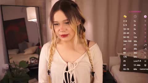 Eva online show from February 28, 1:10 pm